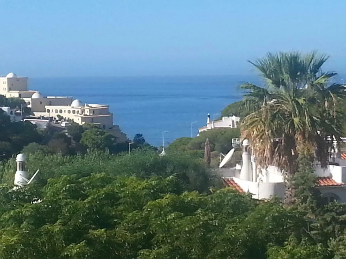 Casa Esperanca Villa Carvoeiro   Carvoeiro (Lagoa)
