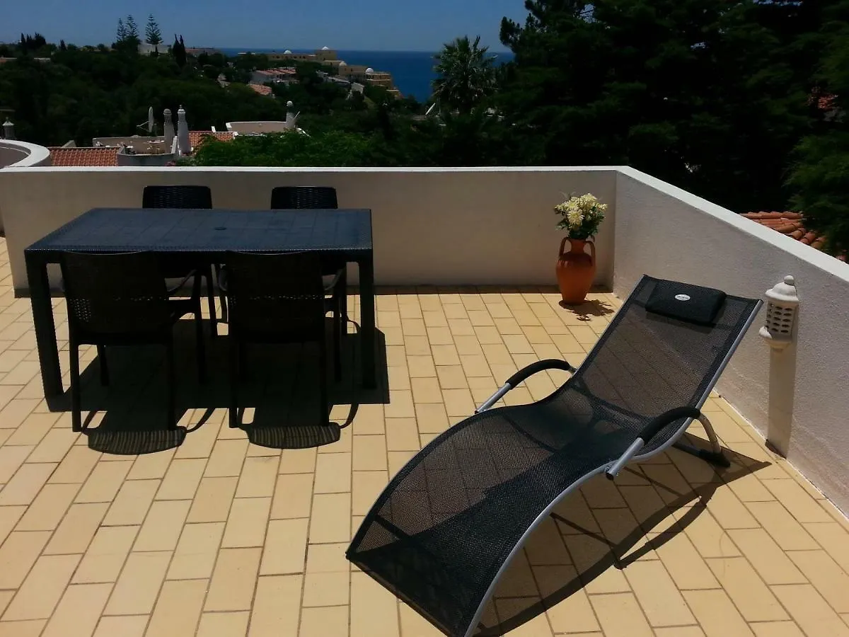 Vila Casa Esperanca Carvoeiro