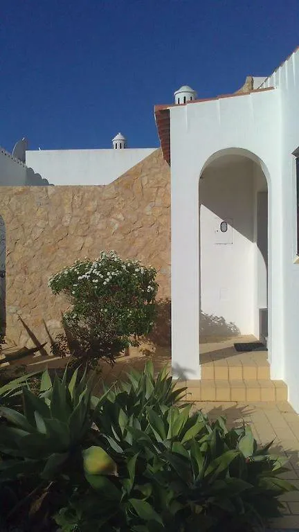 Casa Esperanca Villa Carvoeiro