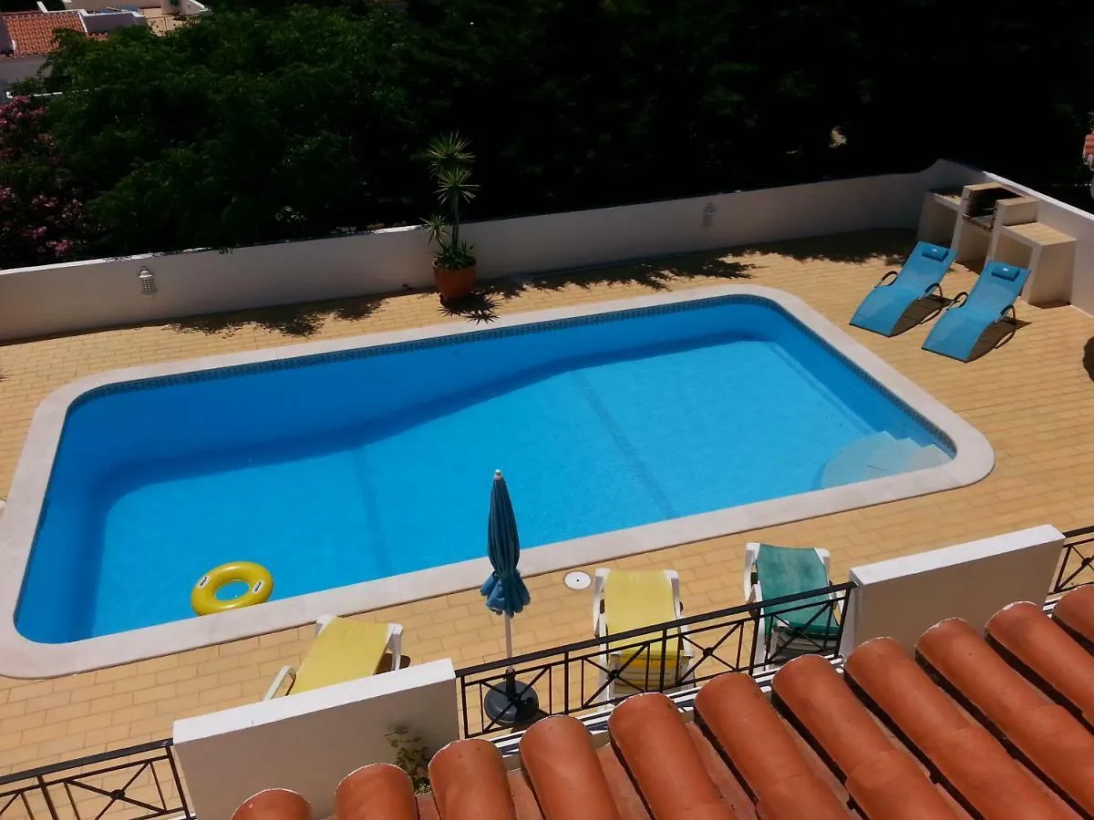 Vila Casa Esperanca Carvoeiro