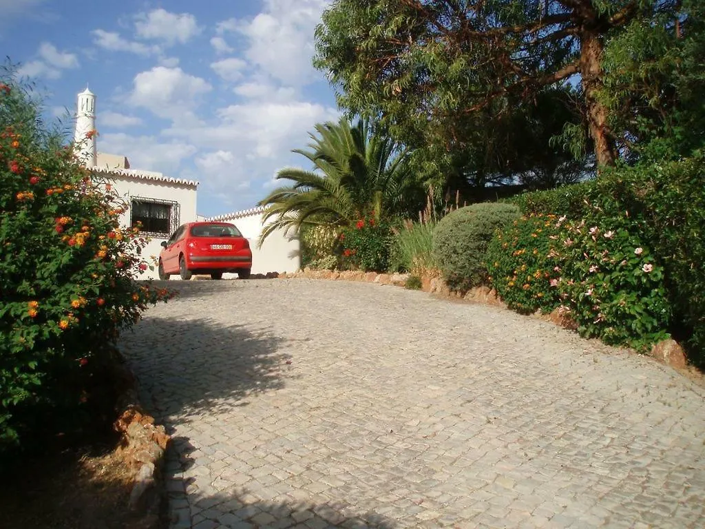 Vila Casa Esperanca Carvoeiro