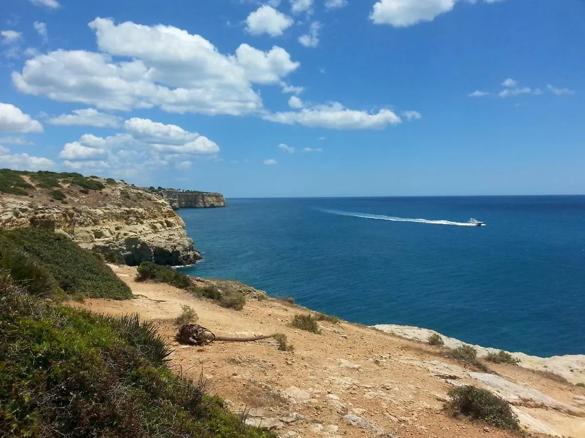 Casa Esperanca Villa Carvoeiro  Carvoeiro (Lagoa)