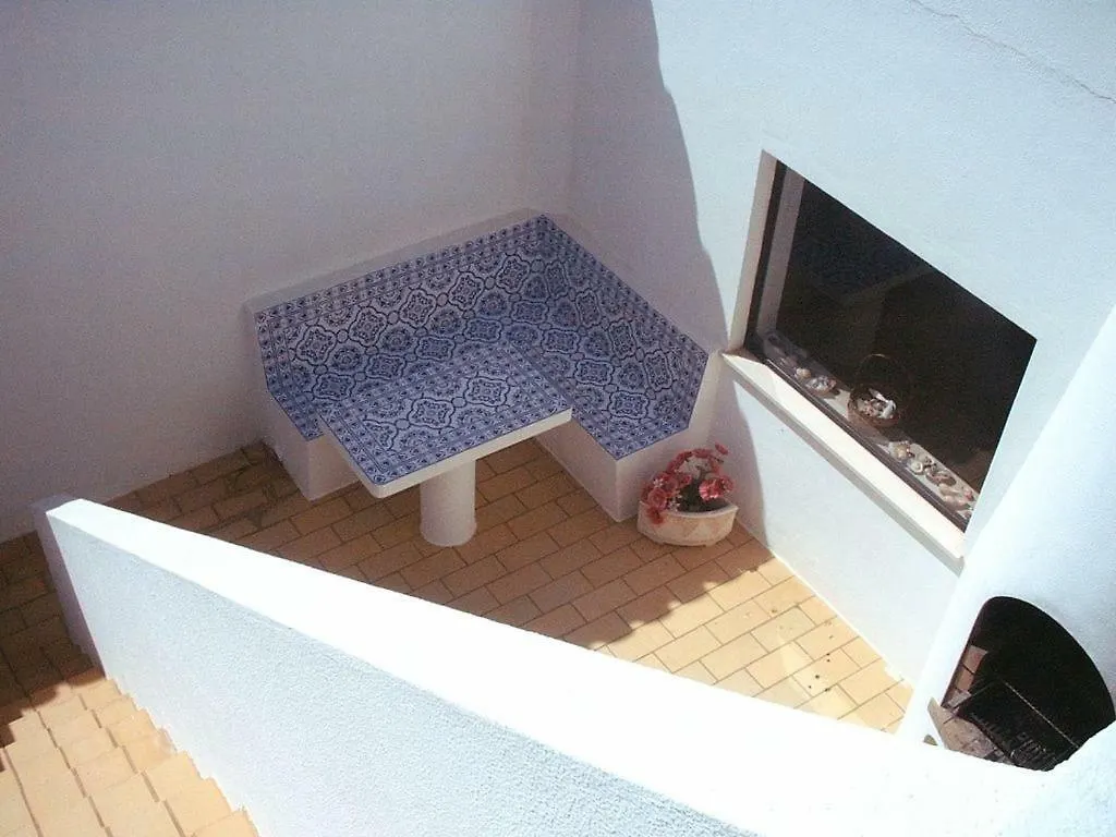 Casa Esperanca Villa Carvoeiro   Carvoeiro (Lagoa)