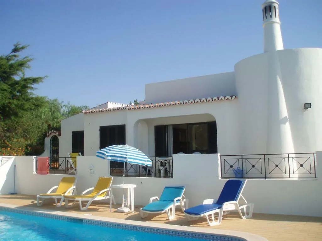 Casa Esperanca Villa Carvoeiro