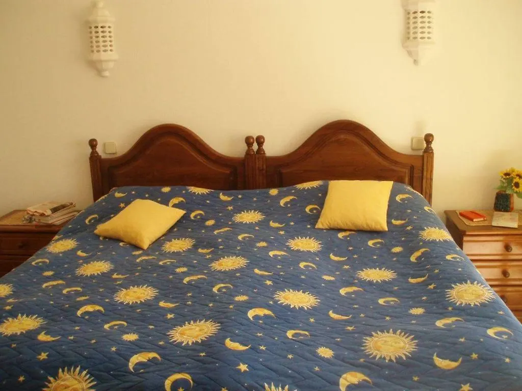 Vila Casa Esperanca Carvoeiro  0*, Carvoeiro (Lagoa) Portugalsko