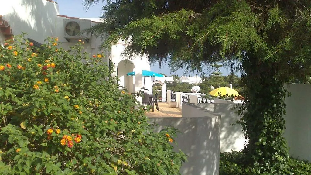 Casa Esperanca Villa Carvoeiro  Portugal
