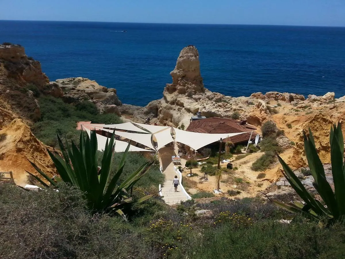 Vila Casa Esperanca Carvoeiro
