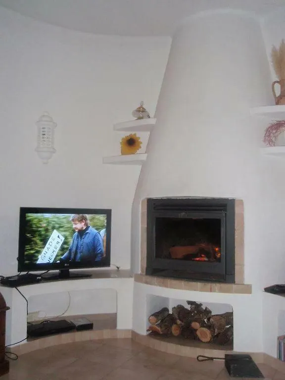Casa Esperanca Villa Carvoeiro  Carvoeiro (Lagoa)