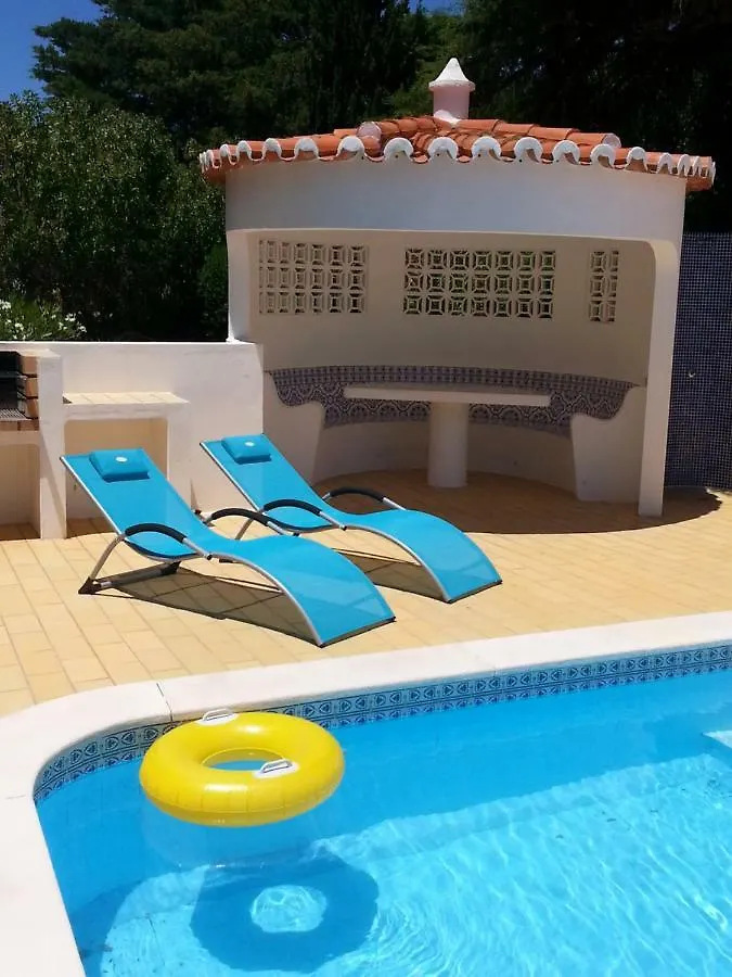 Casa Esperanca Villa Carvoeiro  0*, Carvoeiro (Lagoa)